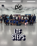 LTF Friday Steps My Store