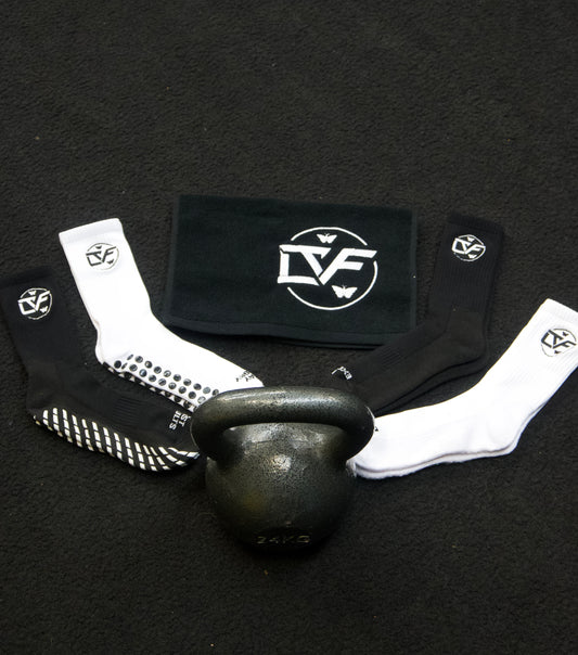 LTF Total Training Sock Bundle (2 Pairs) My Store