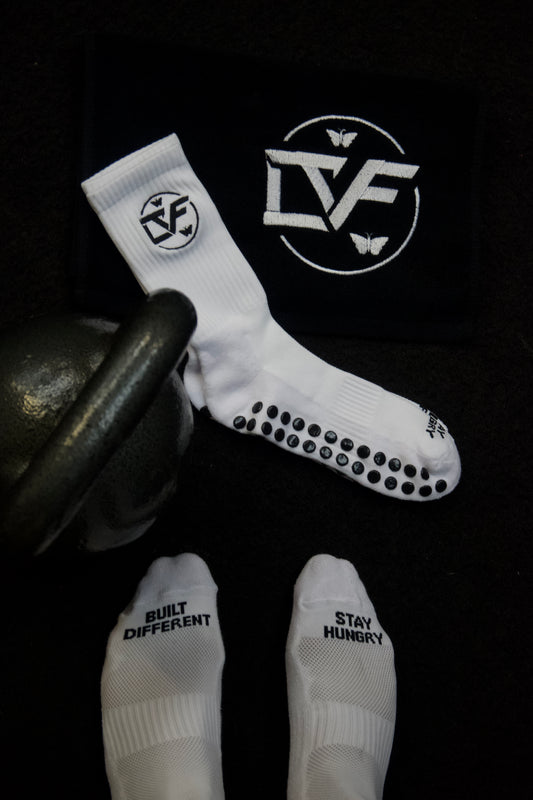 LTF Grip Socks (1 Pair) My Store