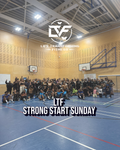 LTF Strong Start Sunday Full-Body Fitness Class My Store