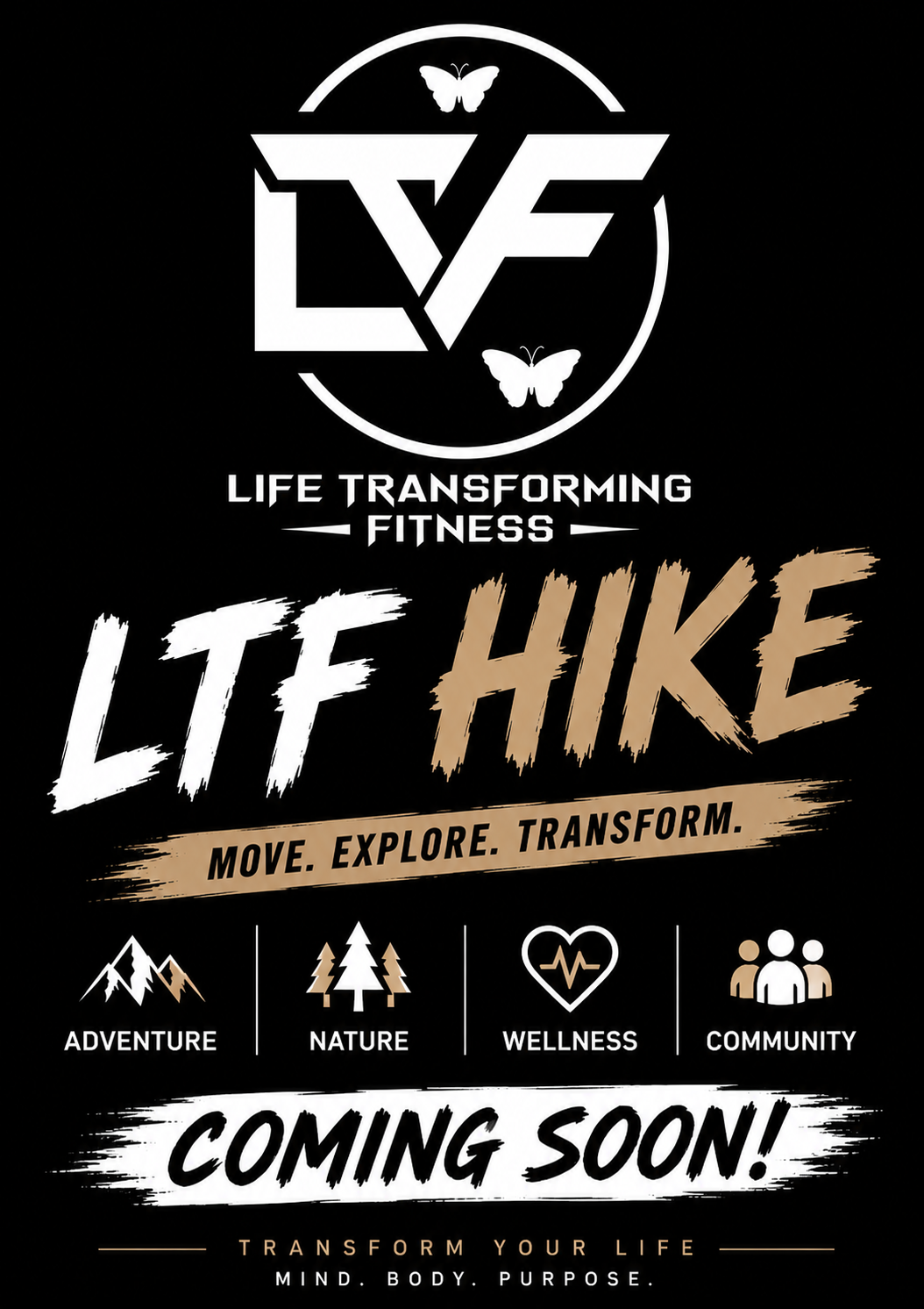 LTF Hike 2026 My Store