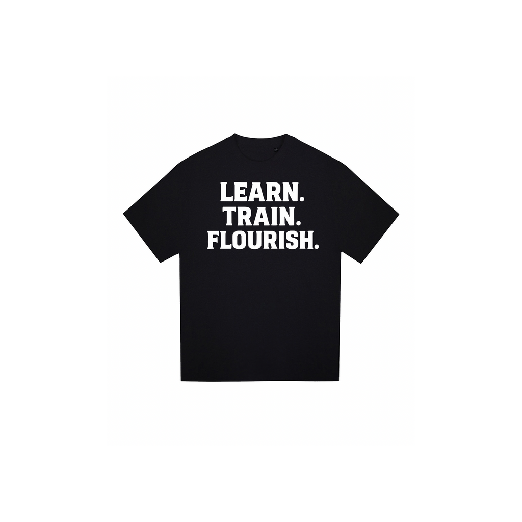 LTF “Learn Train Flourish” Life Transforming Fitness CIC
