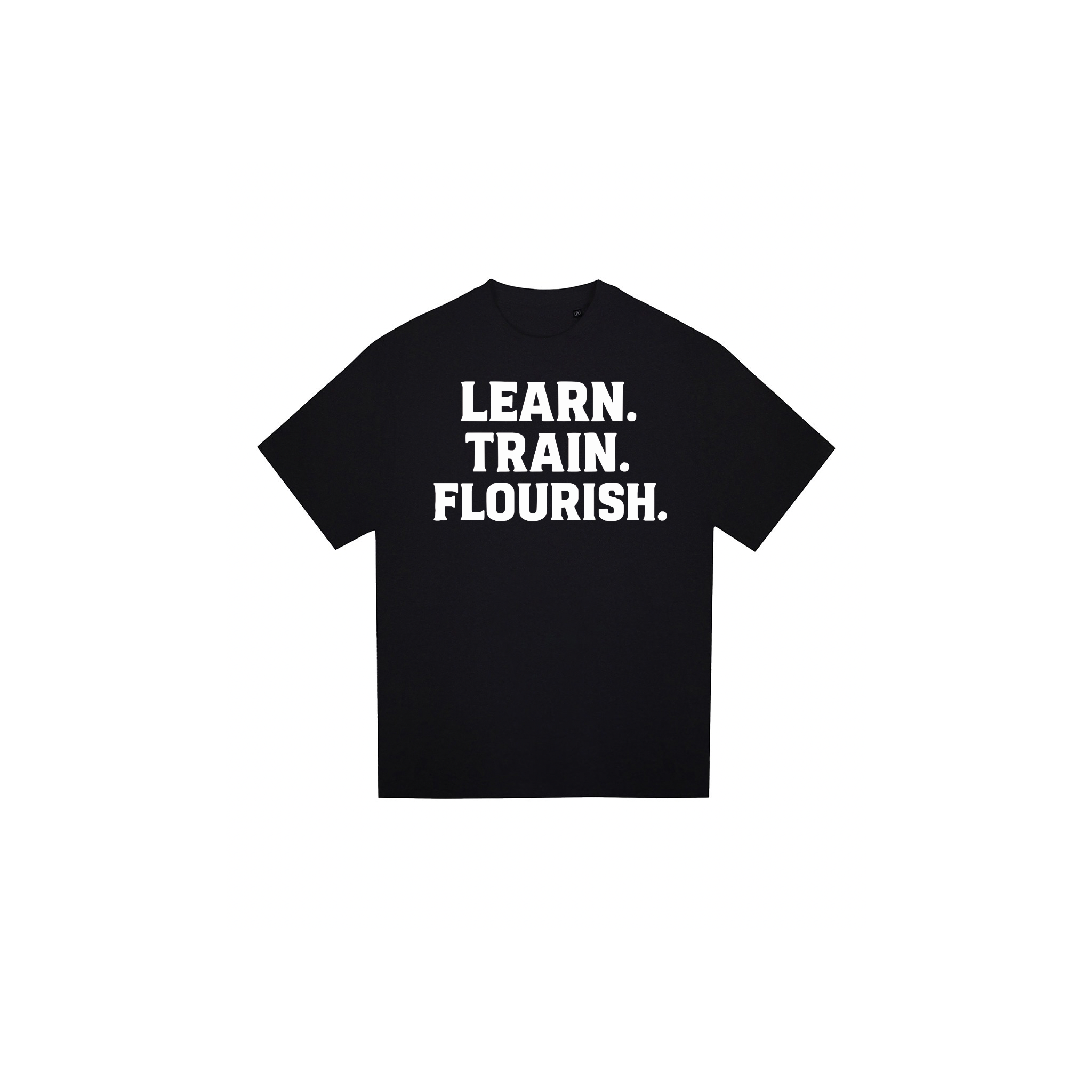 LTF “Learn Train Flourish” Life Transforming Fitness CIC