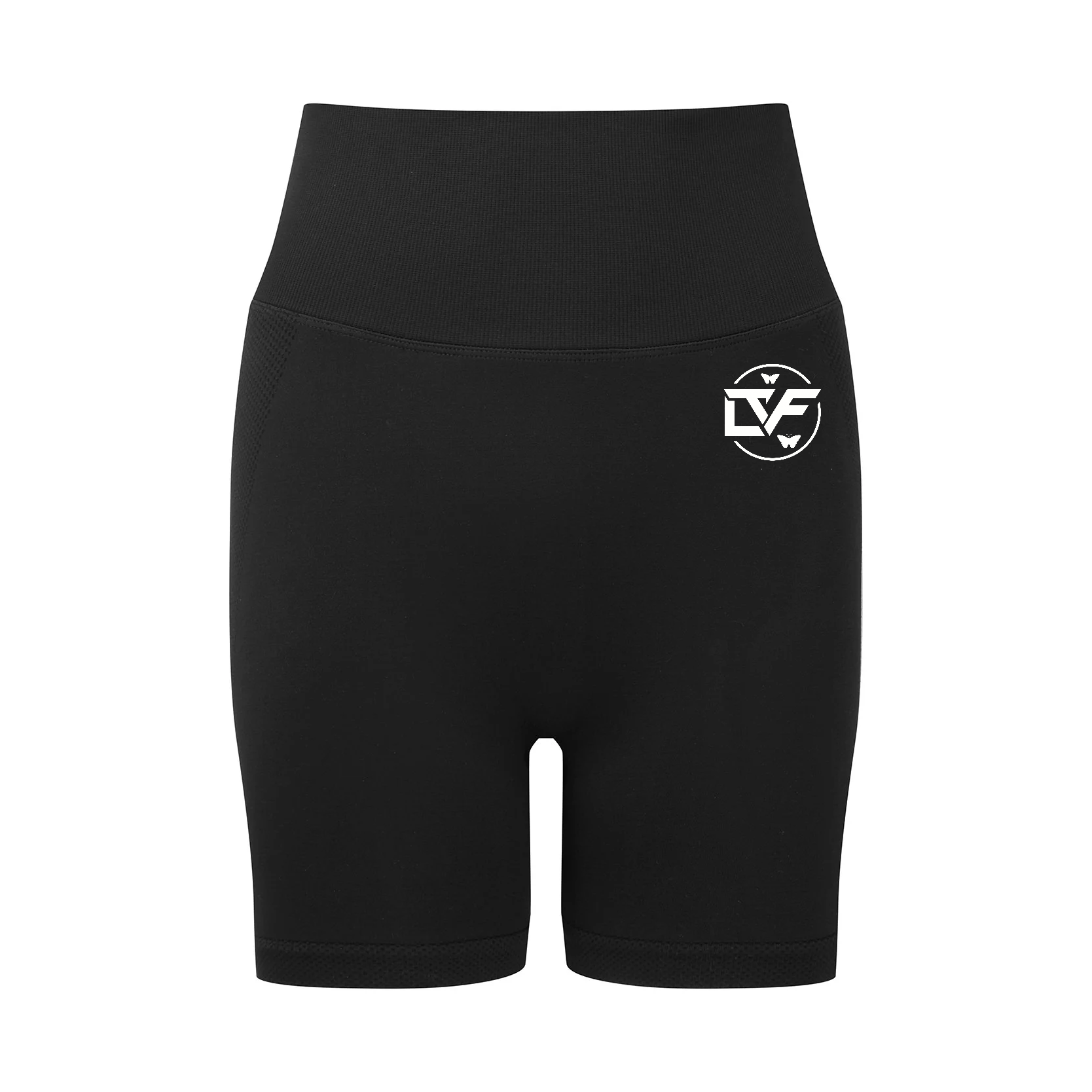 LTF Shorts Life Transforming Fitness CIC
