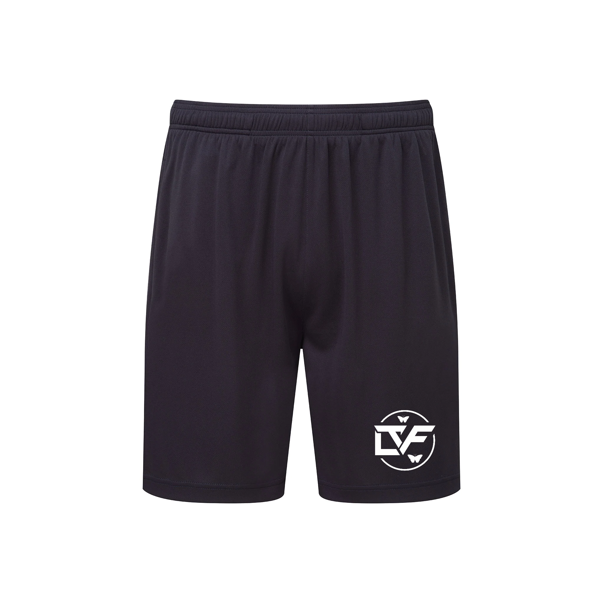 LTF Unisex Shorts Life Transforming Fitness CIC