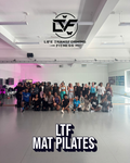 LTF Mat Pilates Life Transforming Fitness CIC