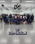 LTF Friday Steppers Flow My Store