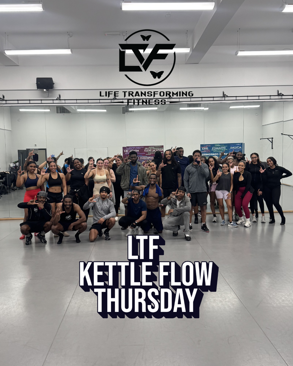 LTF Kettle Flow Thursday My Store