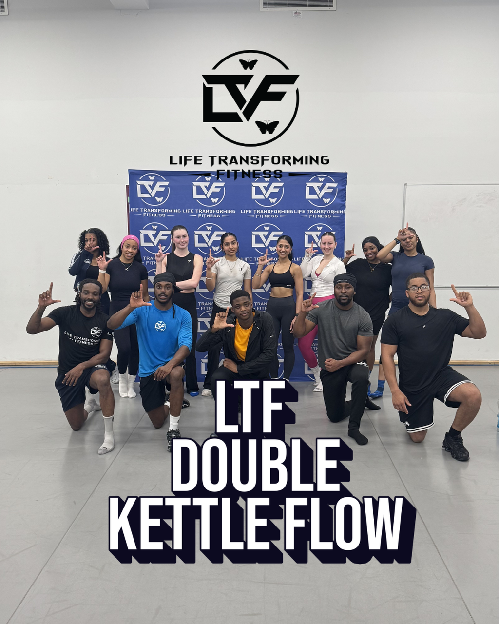 LTF Double Kettle Flow Monday My Store
