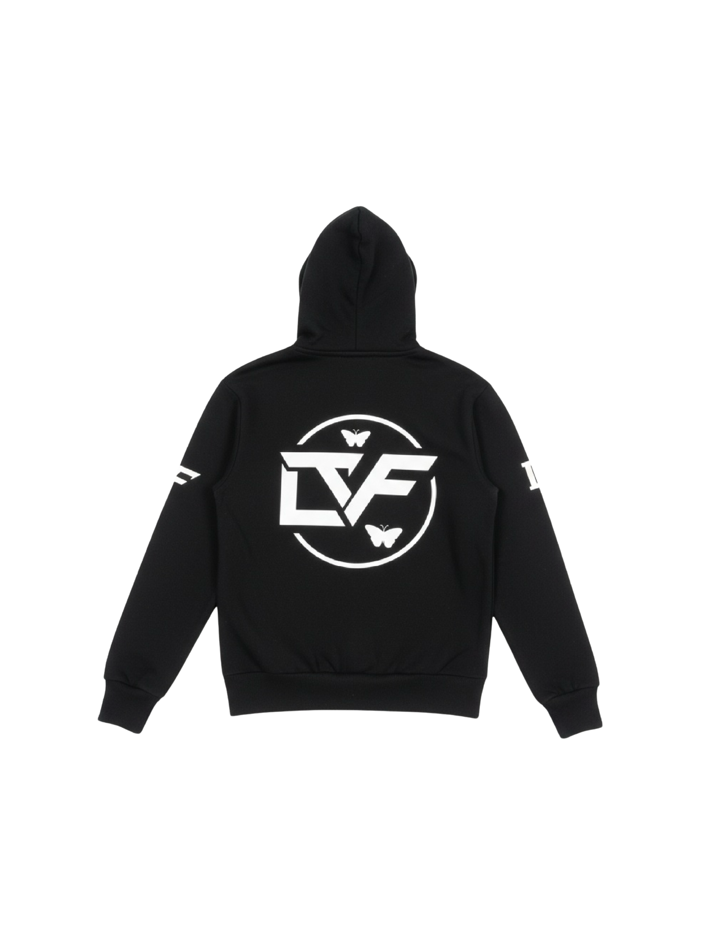 LTF  Hoodie My Store
