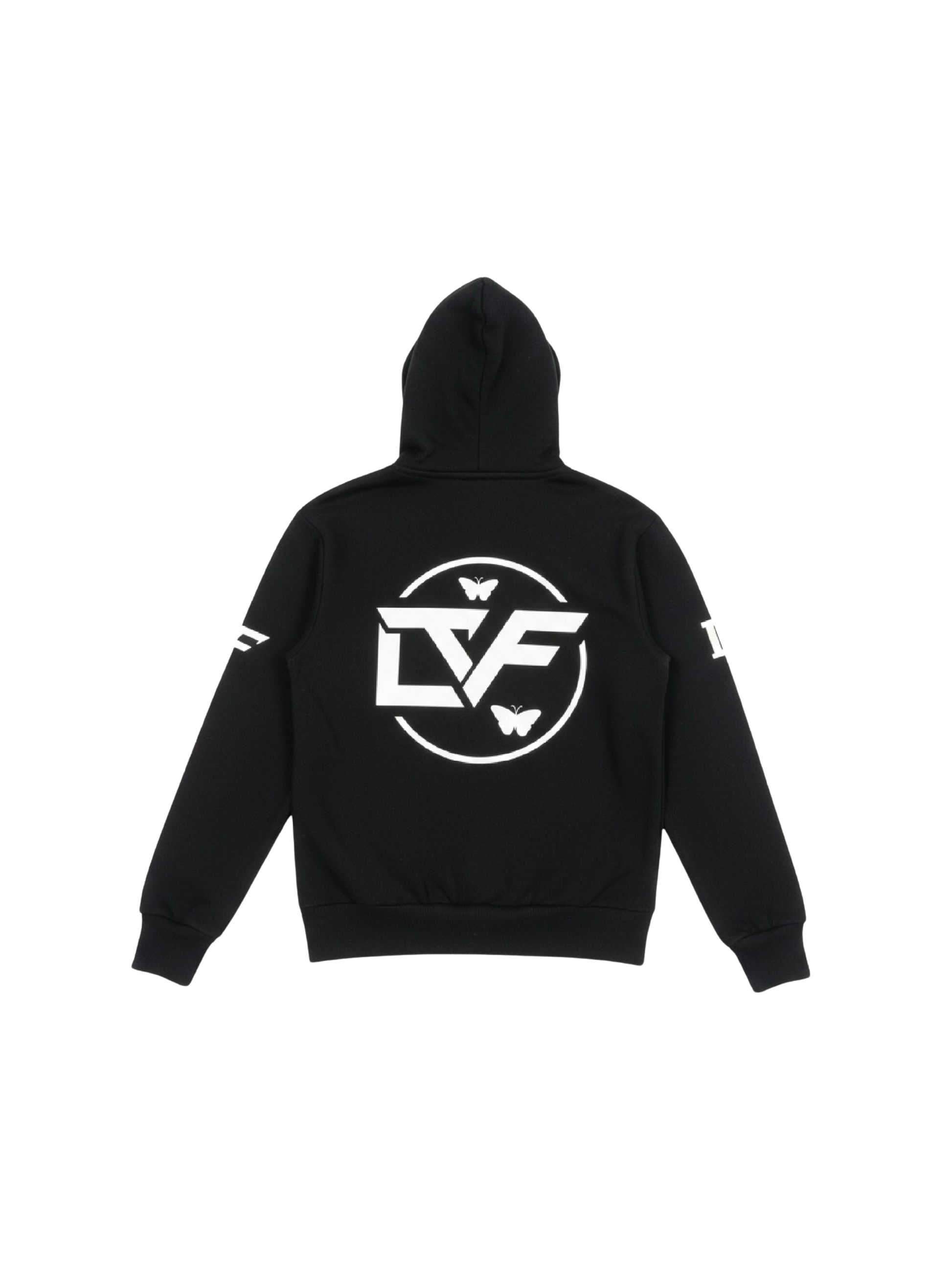 LTF  Hoodie My Store