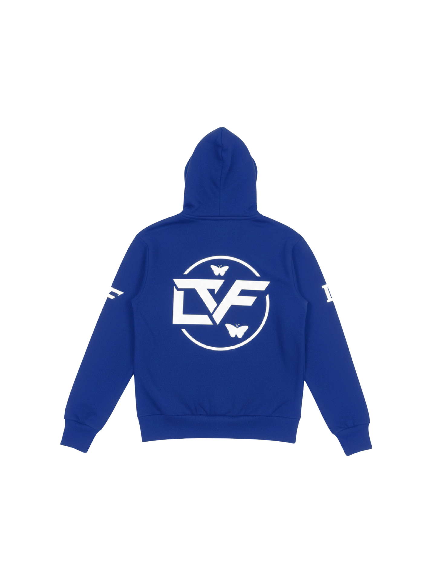 LTF  Hoodie My Store