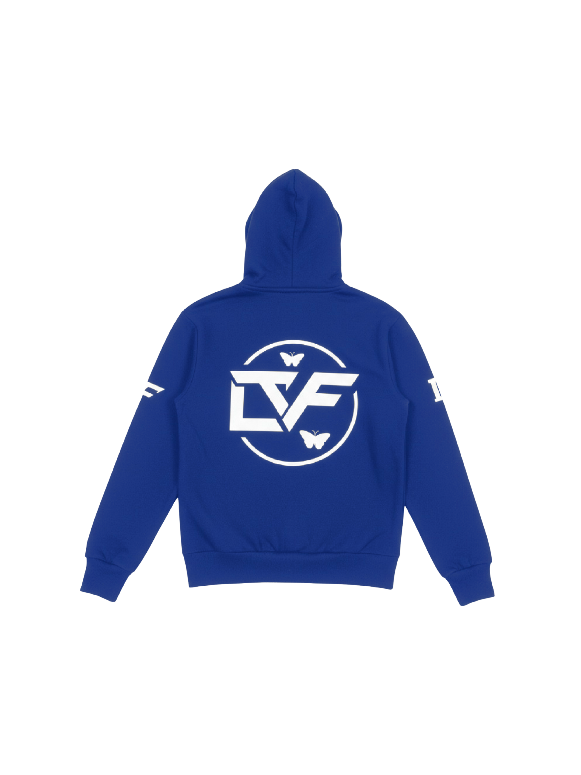 LTF  Hoodie My Store