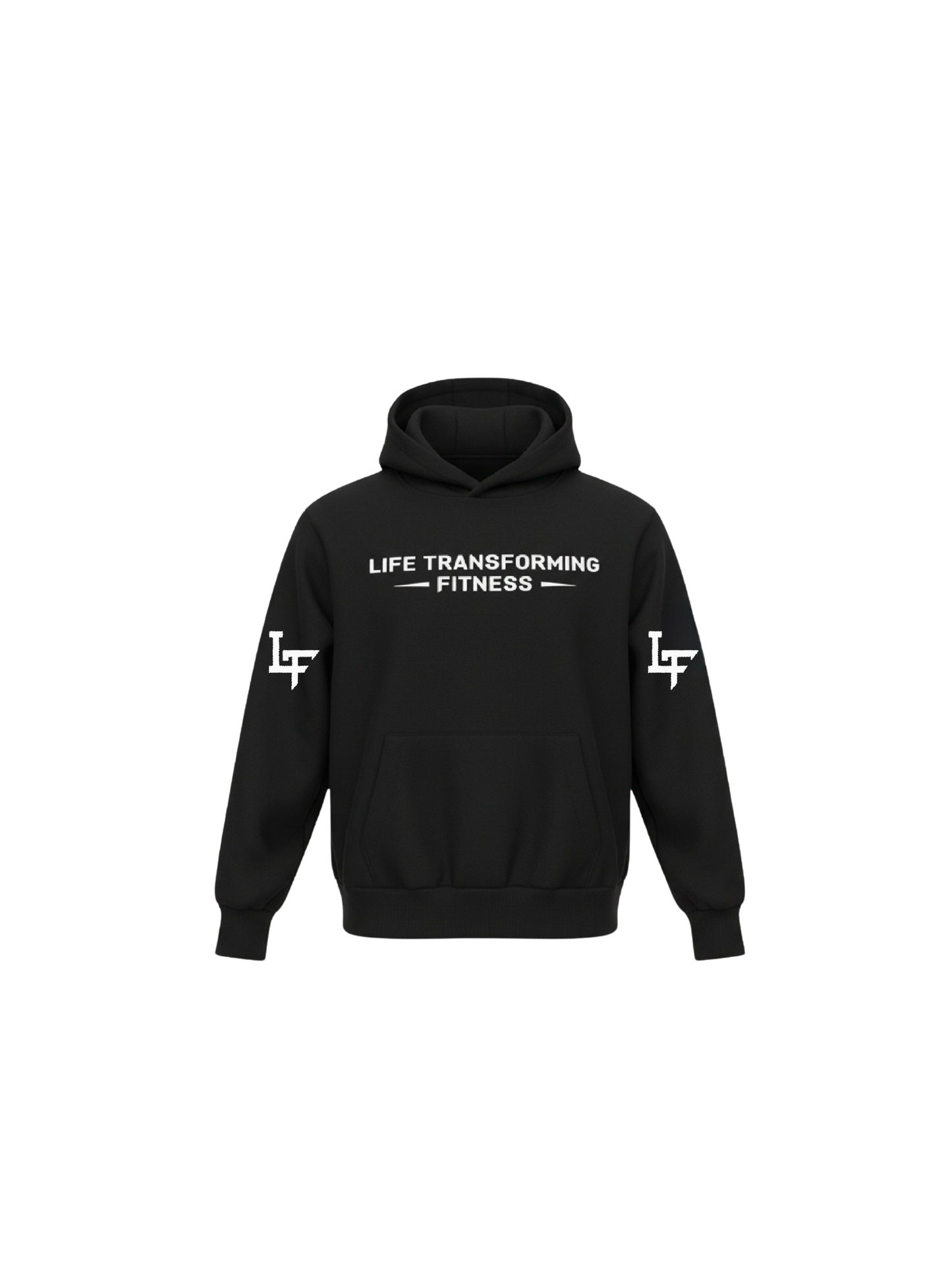 LTF  Hoodie My Store