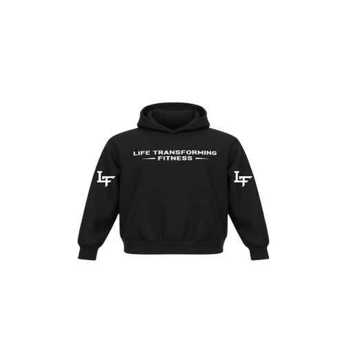 LTF  Hoodie My Store
