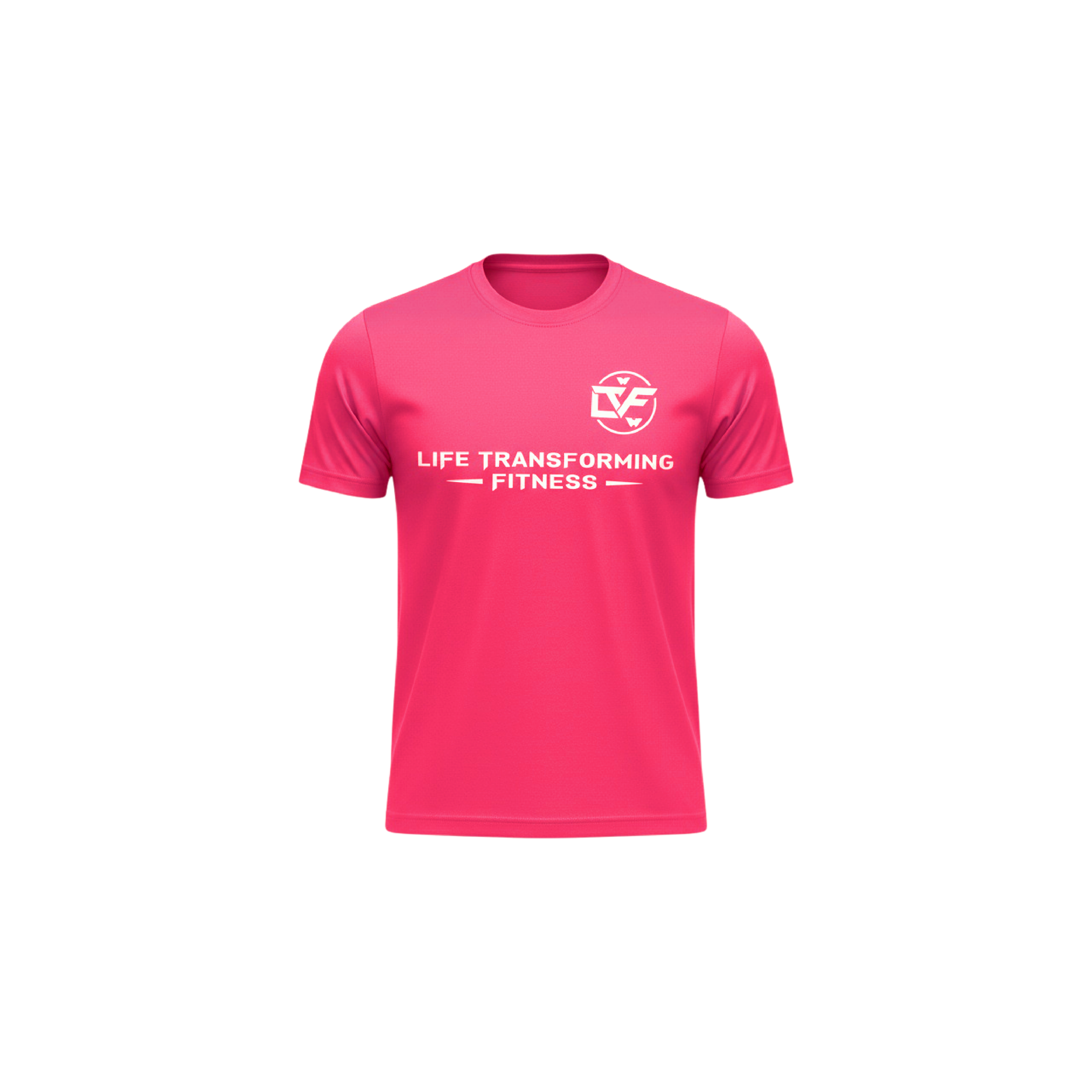 LTF Performance T-SHIRT My Store