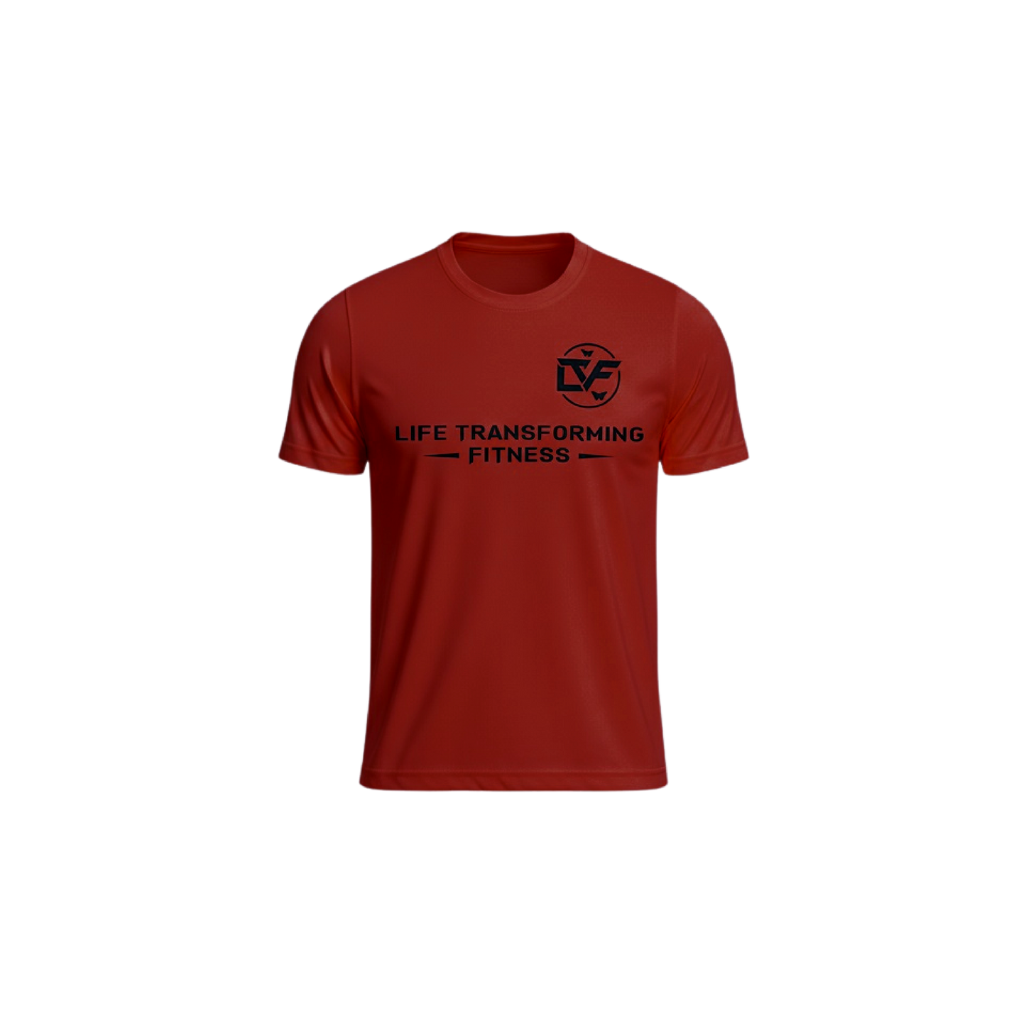 LTF Performance T-SHIRT My Store