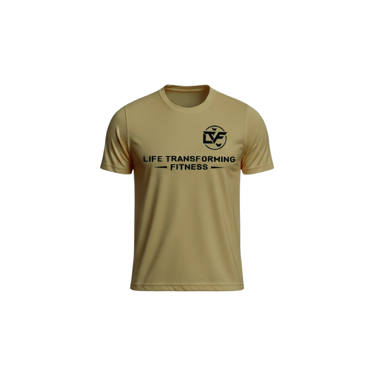 LTF Performance T-SHIRT My Store