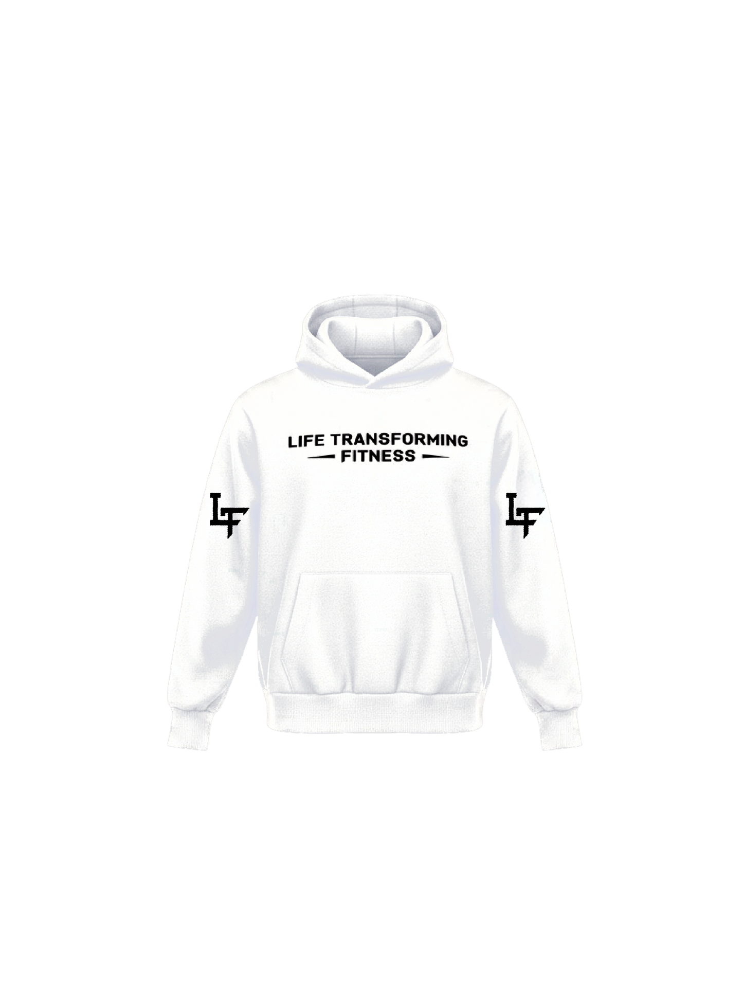 LTF  Hoodie My Store