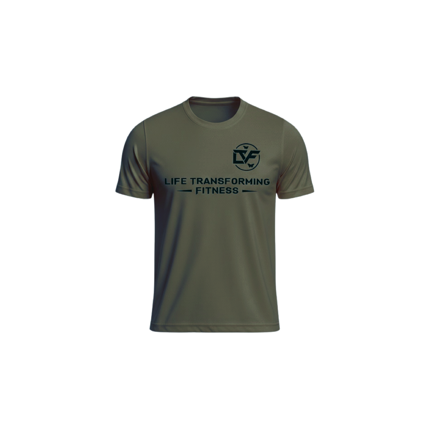 LTF Performance T-SHIRT My Store