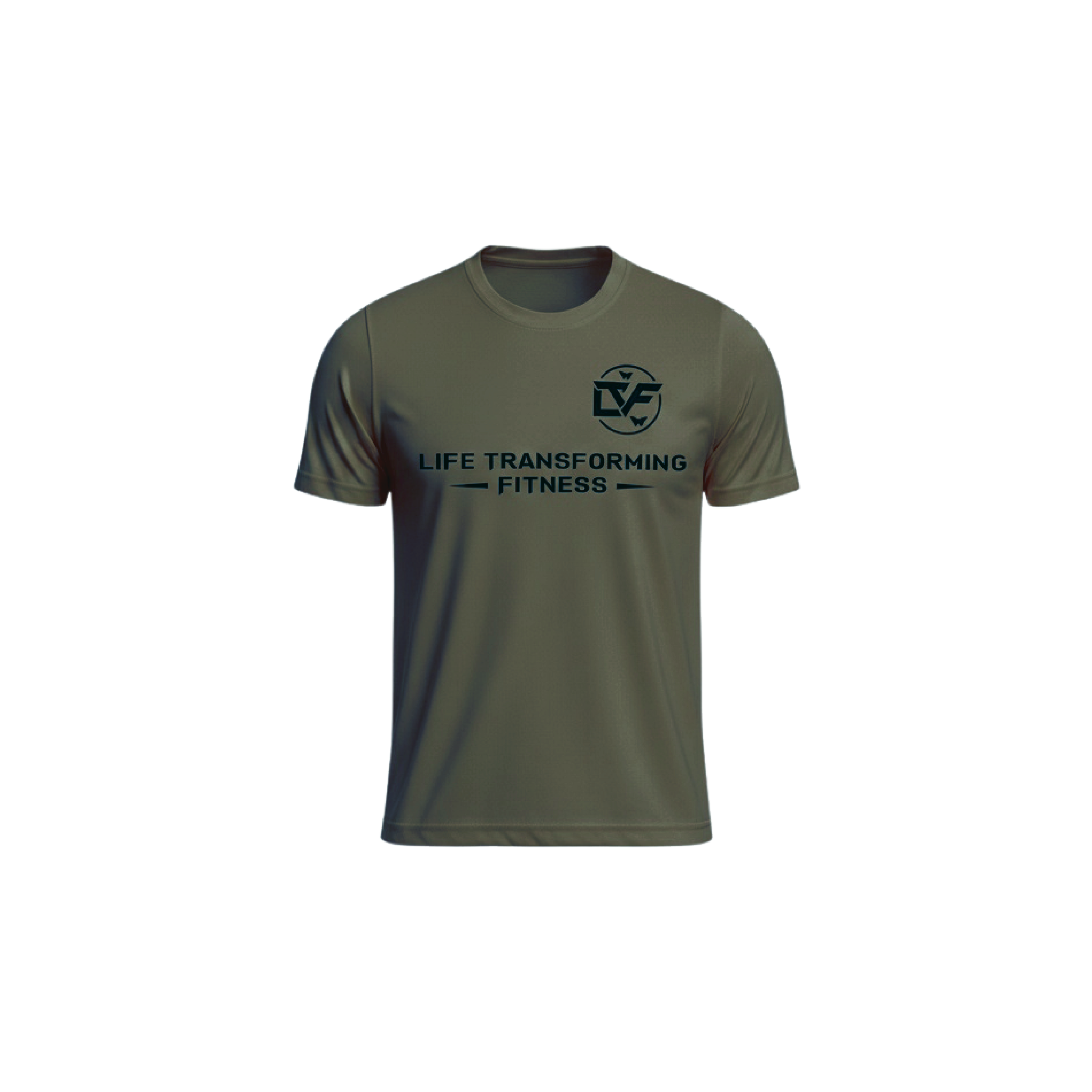 LTF Performance T-SHIRT My Store