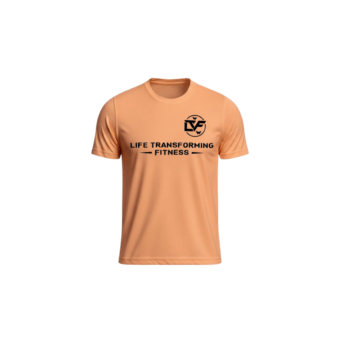 LTF Performance T-SHIRT - MENS My Store