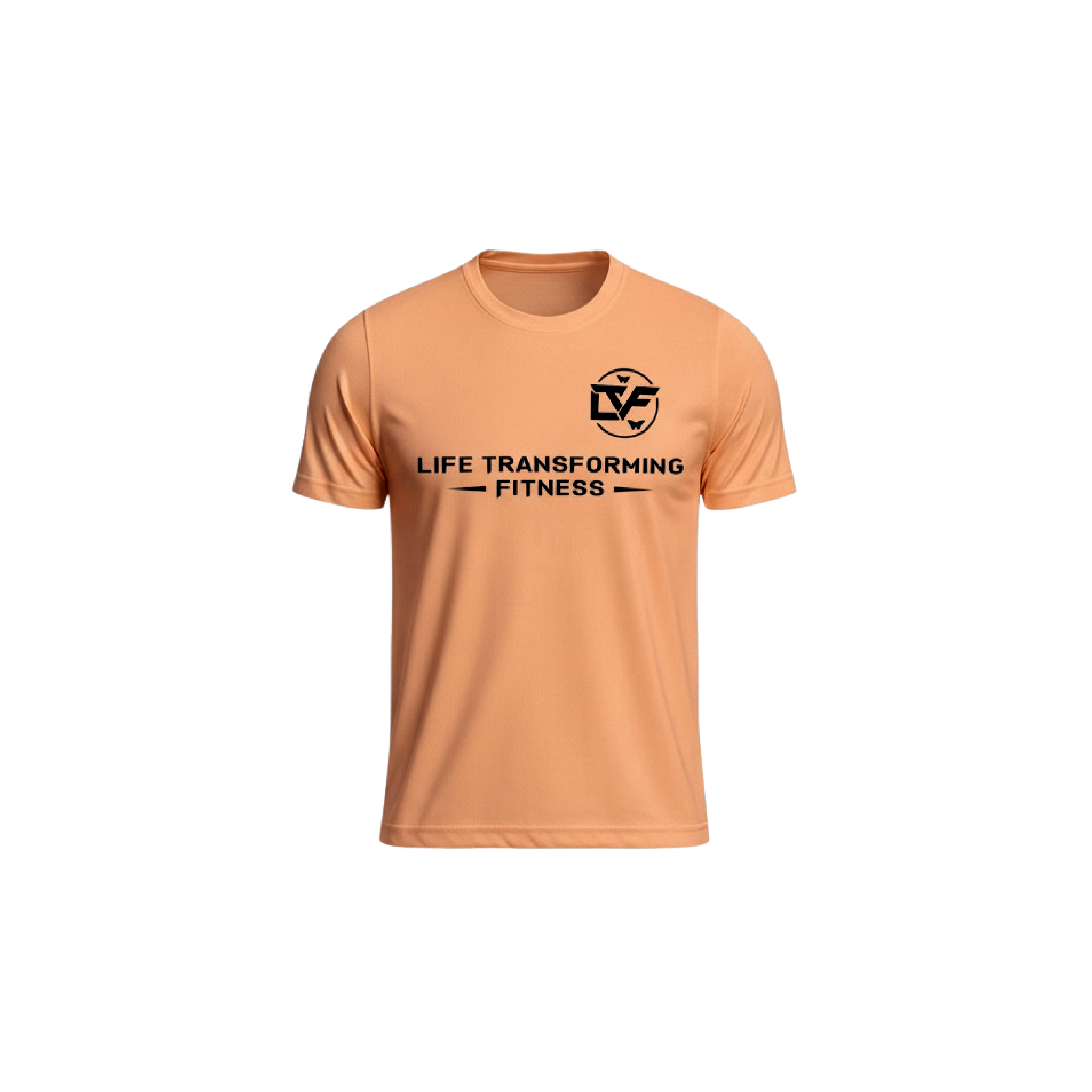 LTF Performance T-SHIRT - MENS My Store