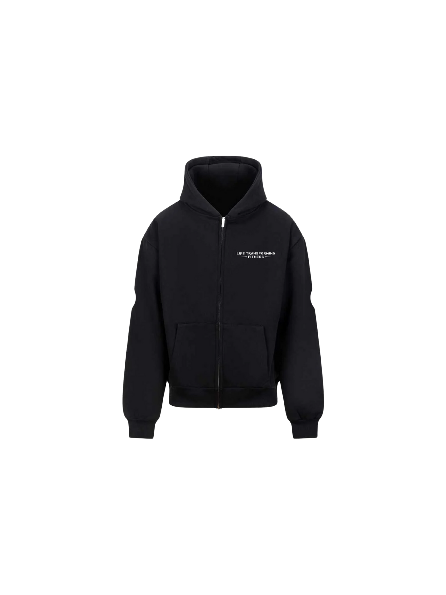 LTF Zip Hoodie My Store