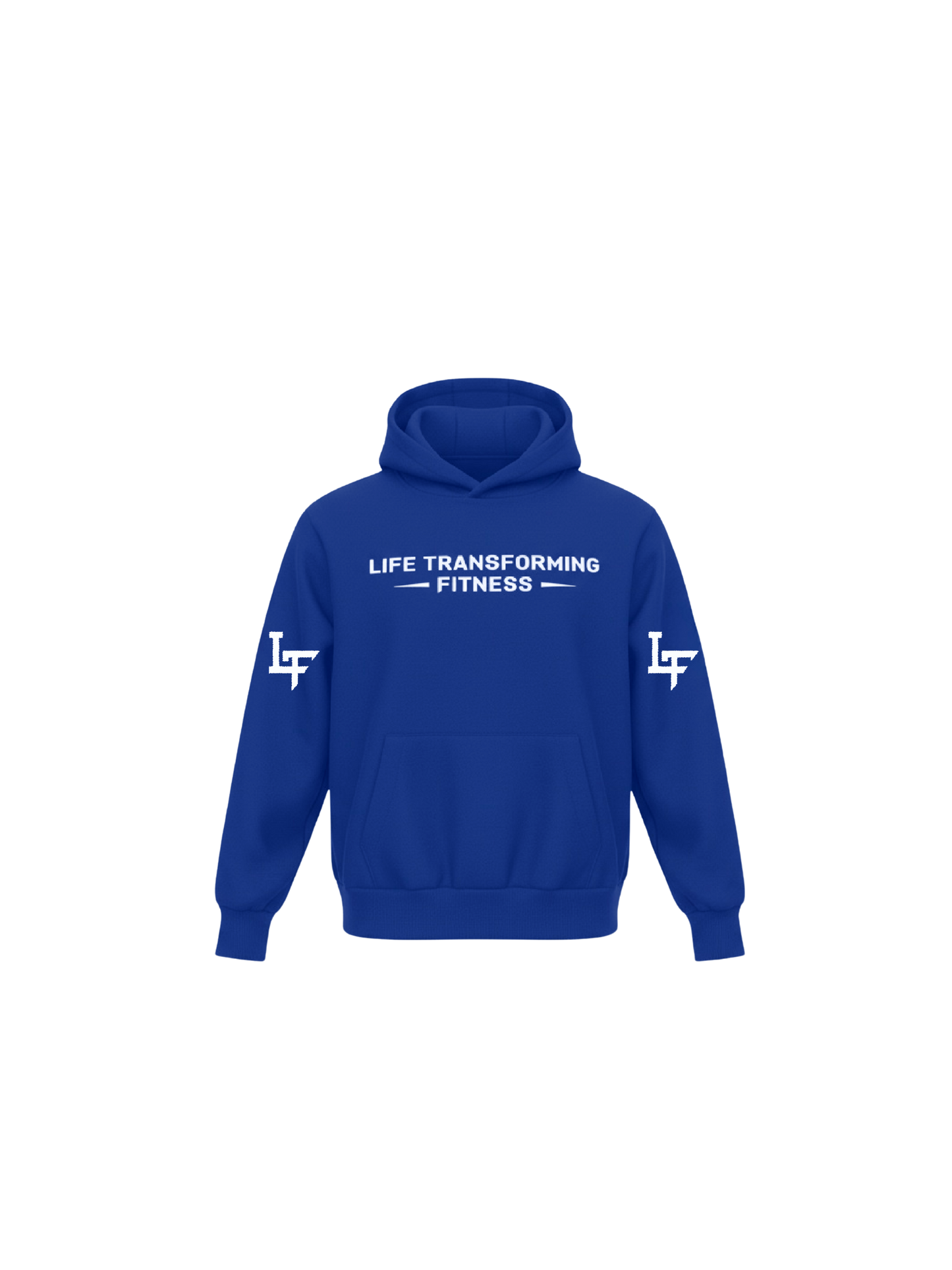 LTF  Hoodie My Store