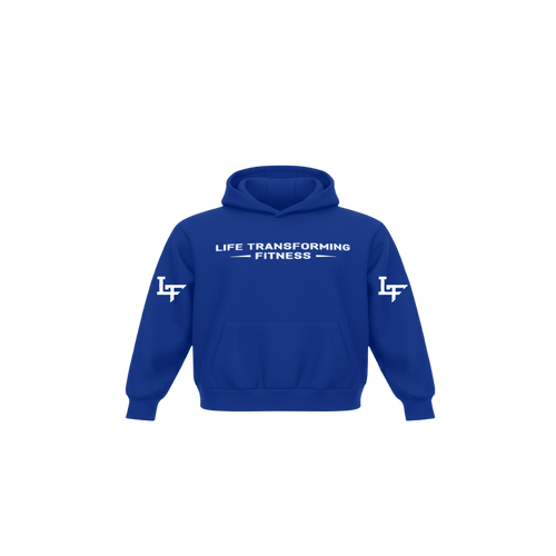 LTF  Hoodie My Store