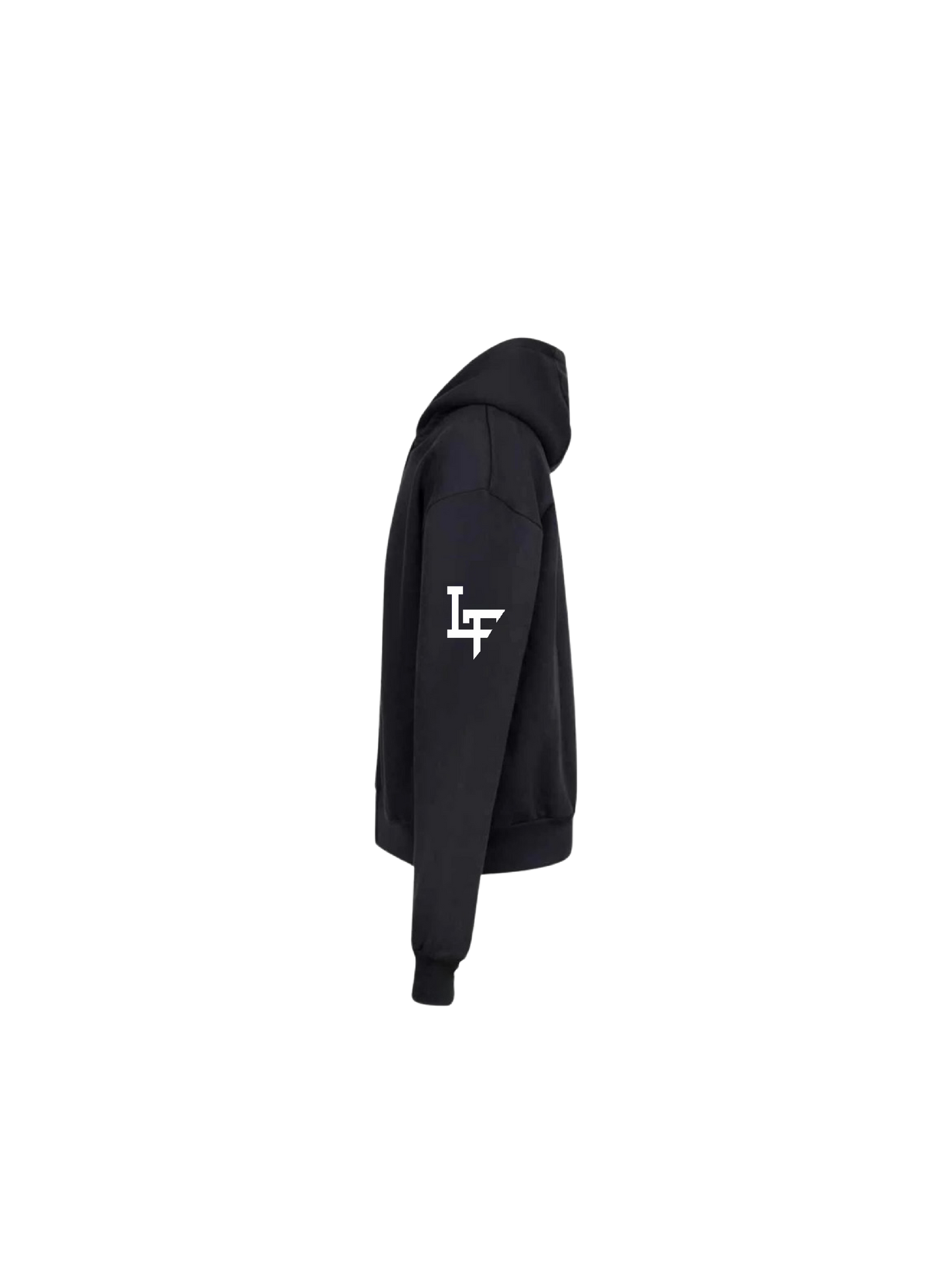 LTF Zip Hoodie My Store