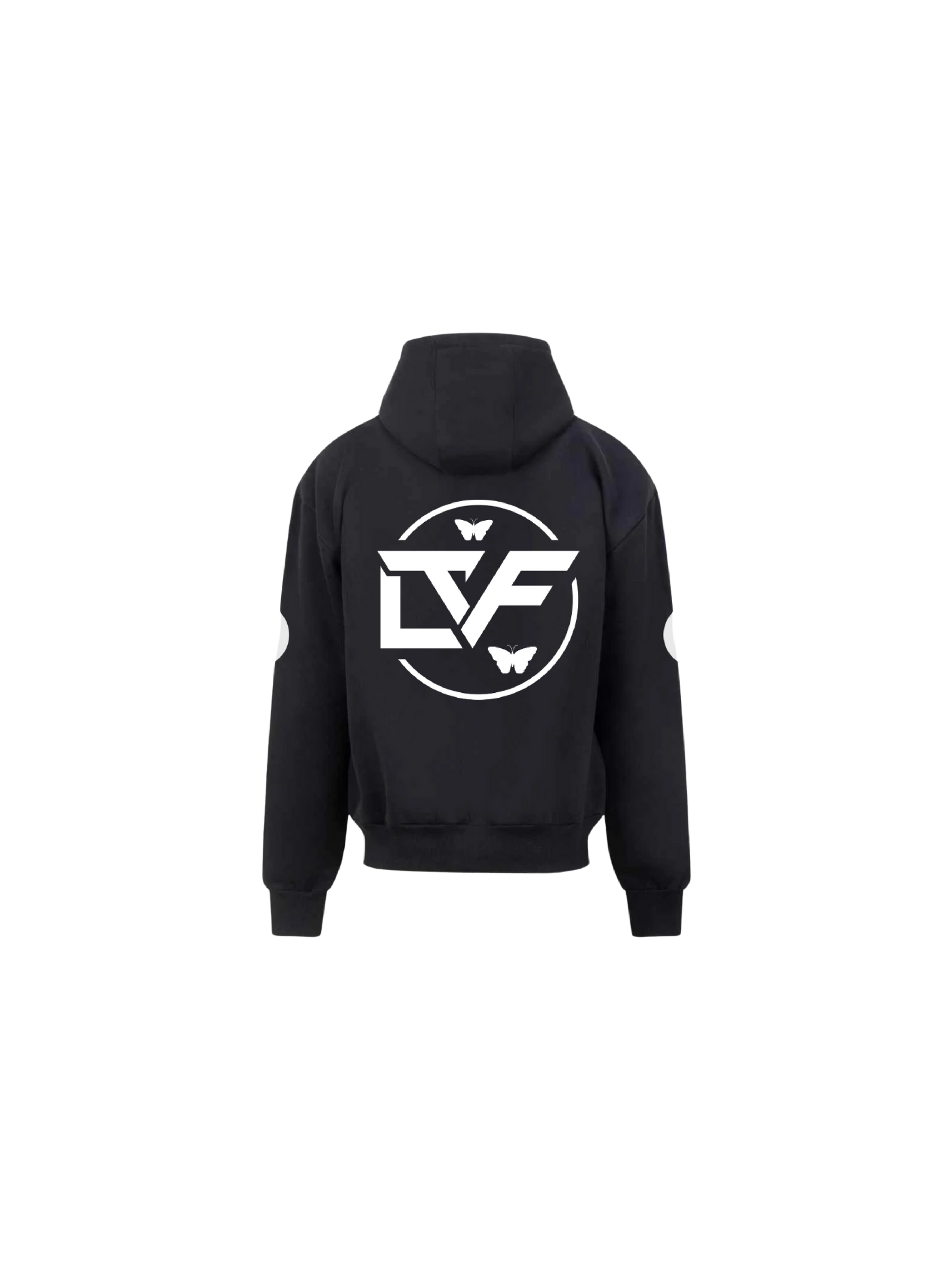 LTF Zip Hoodie My Store
