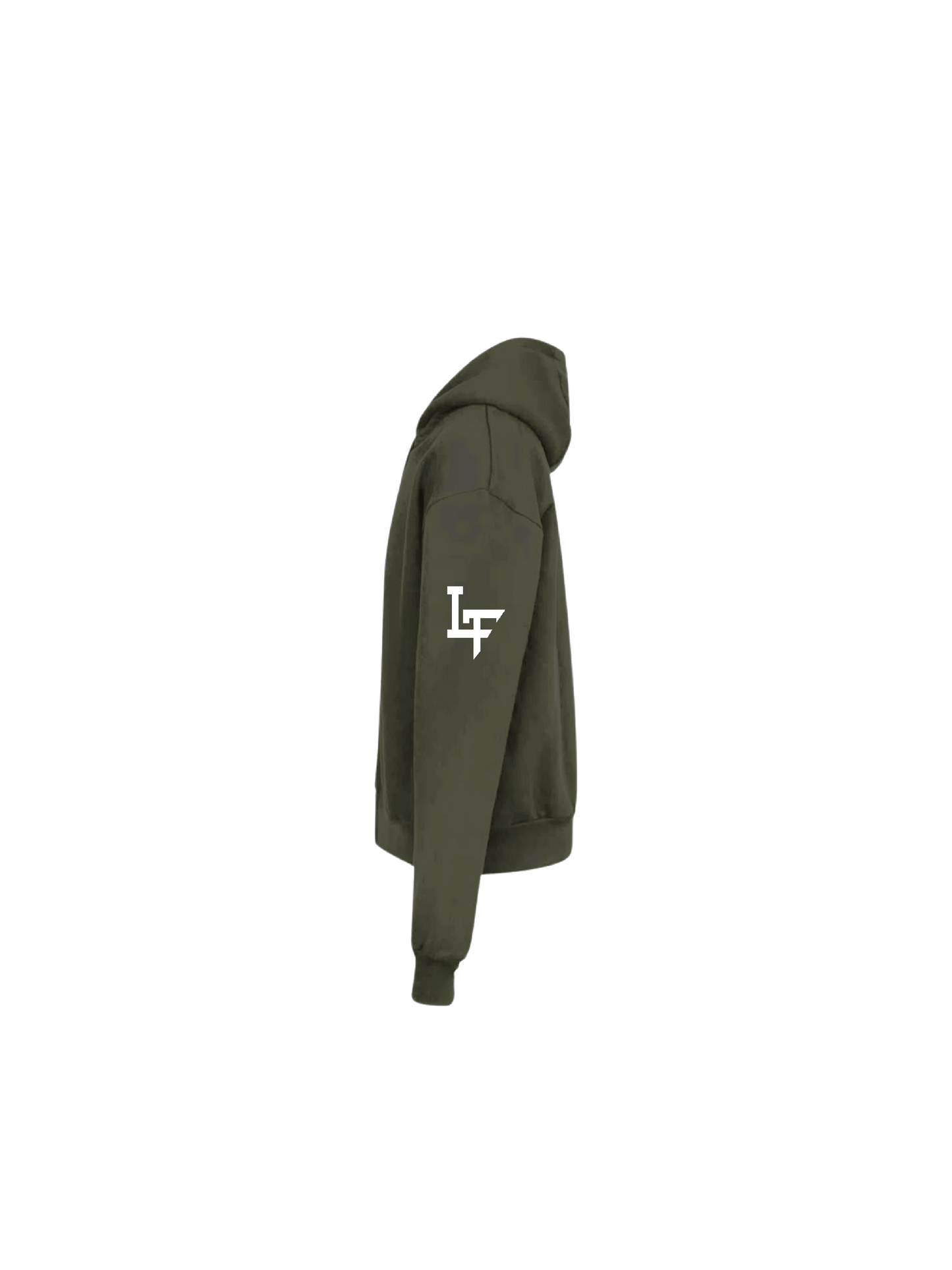 LTF Zip Hoodie My Store