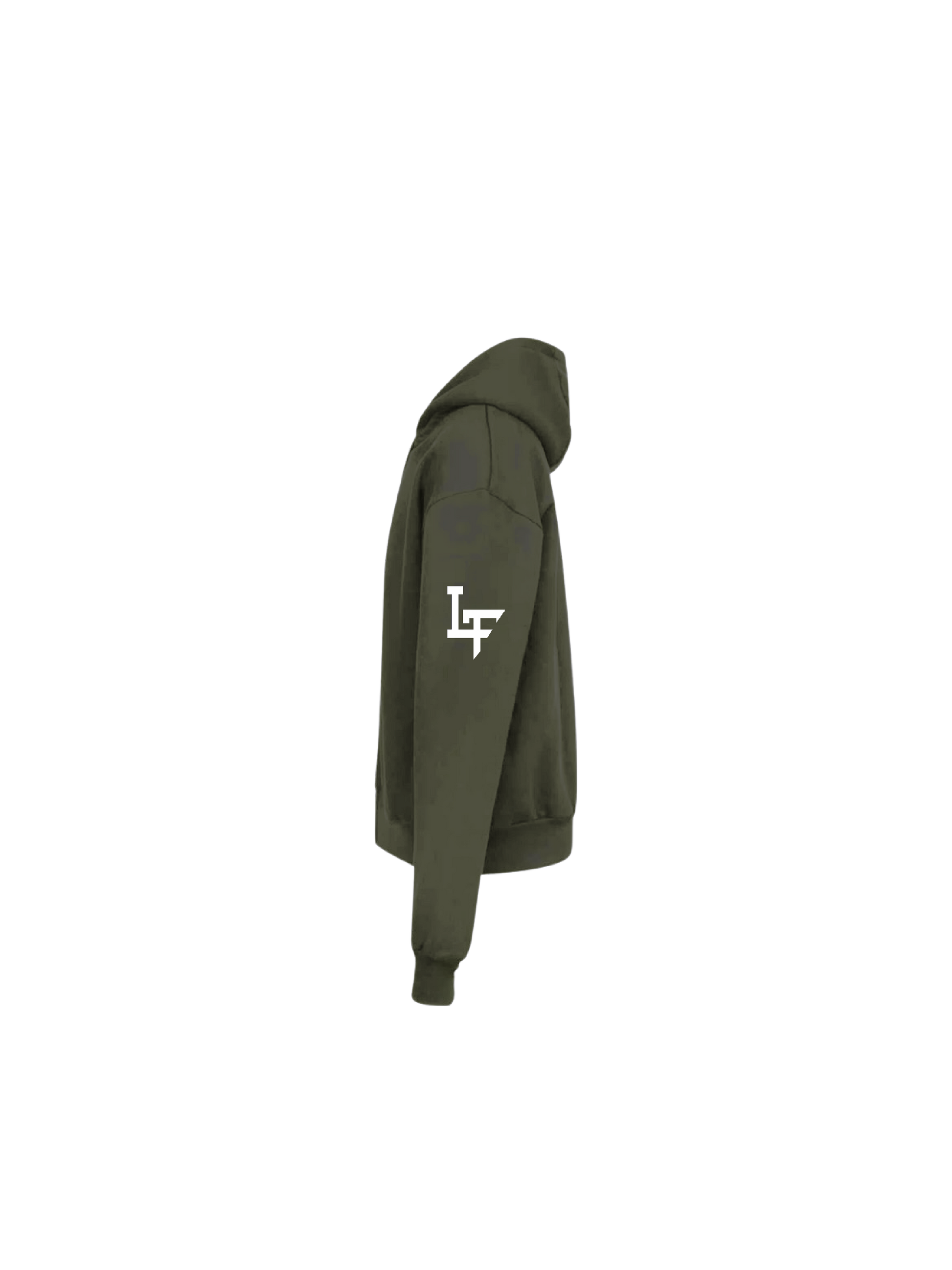LTF Zip Hoodie My Store