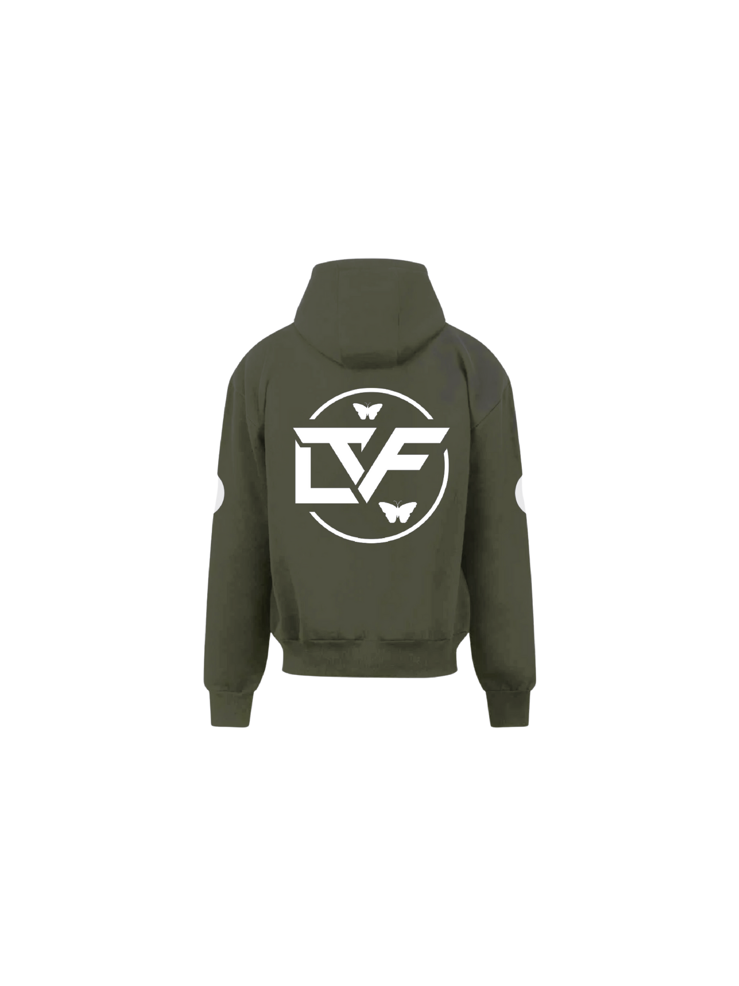 LTF Zip Hoodie My Store