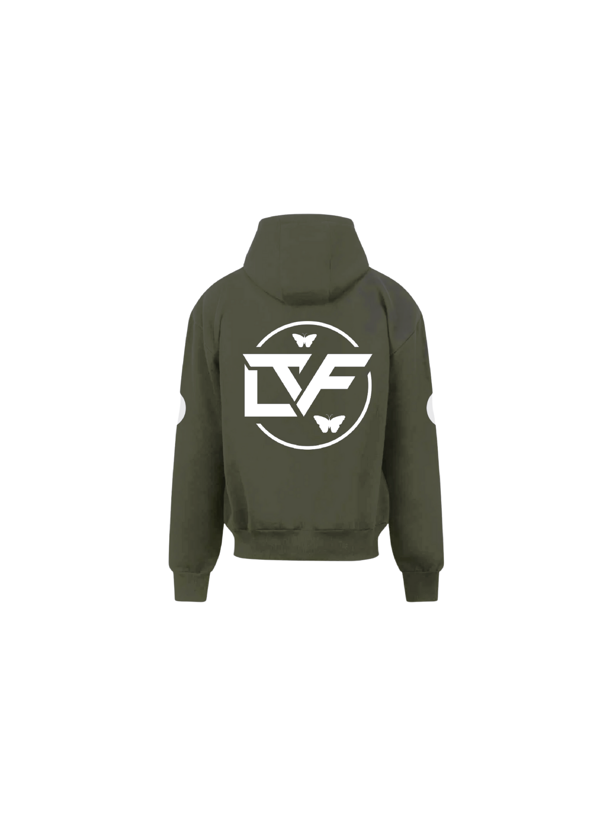 LTF Zip Hoodie My Store