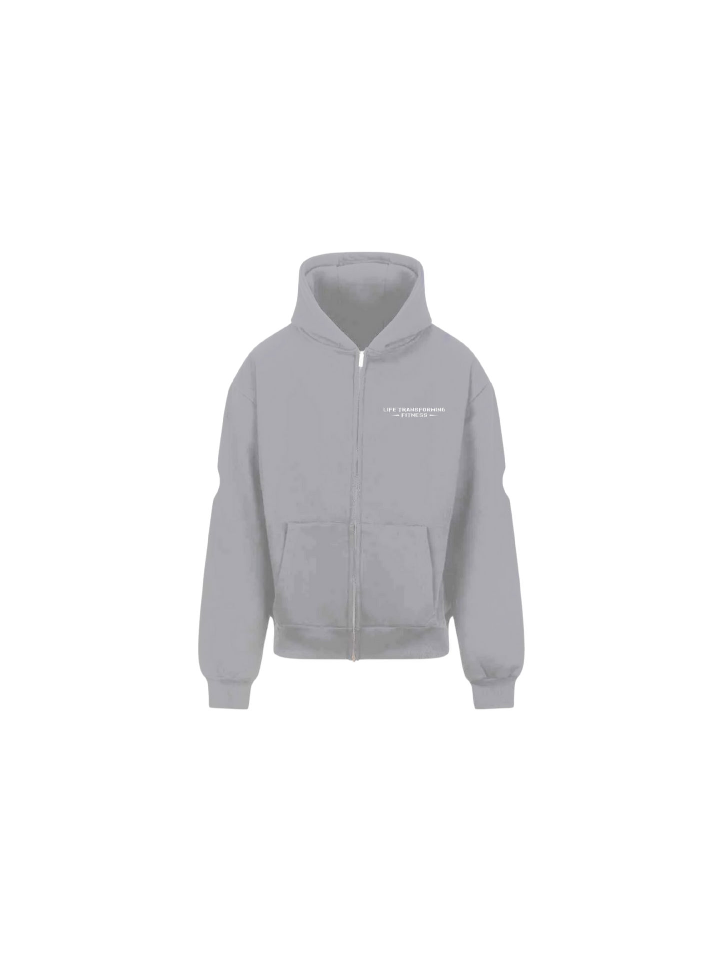 LTF Zip Hoodie My Store