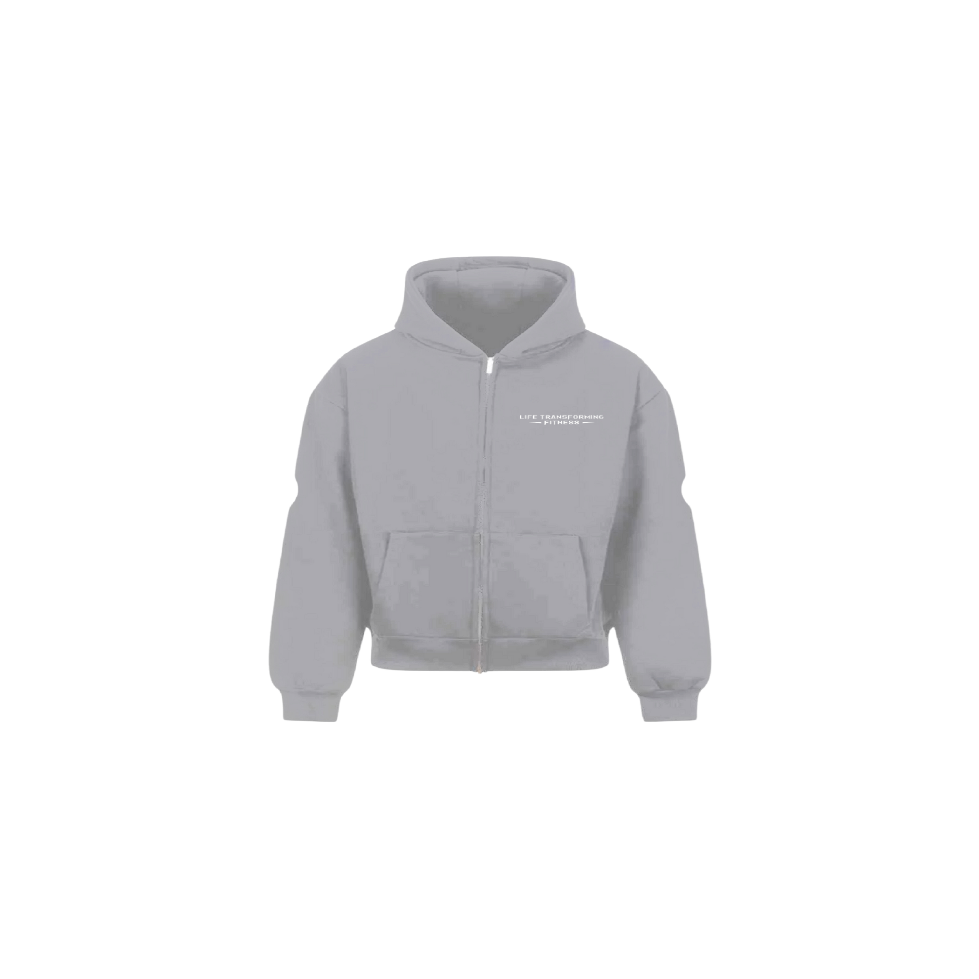 LTF Zip Hoodie My Store