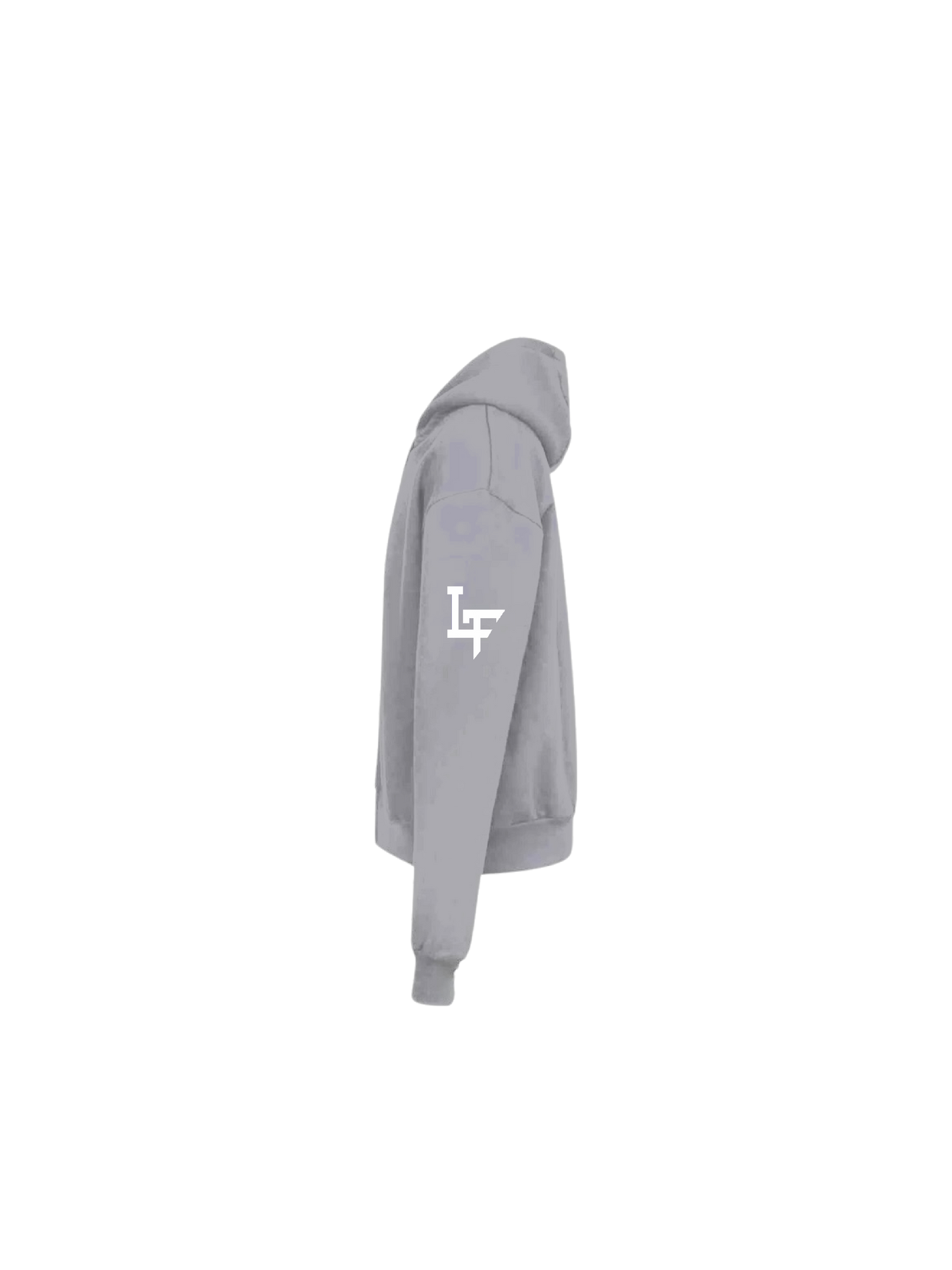 LTF Zip Hoodie My Store