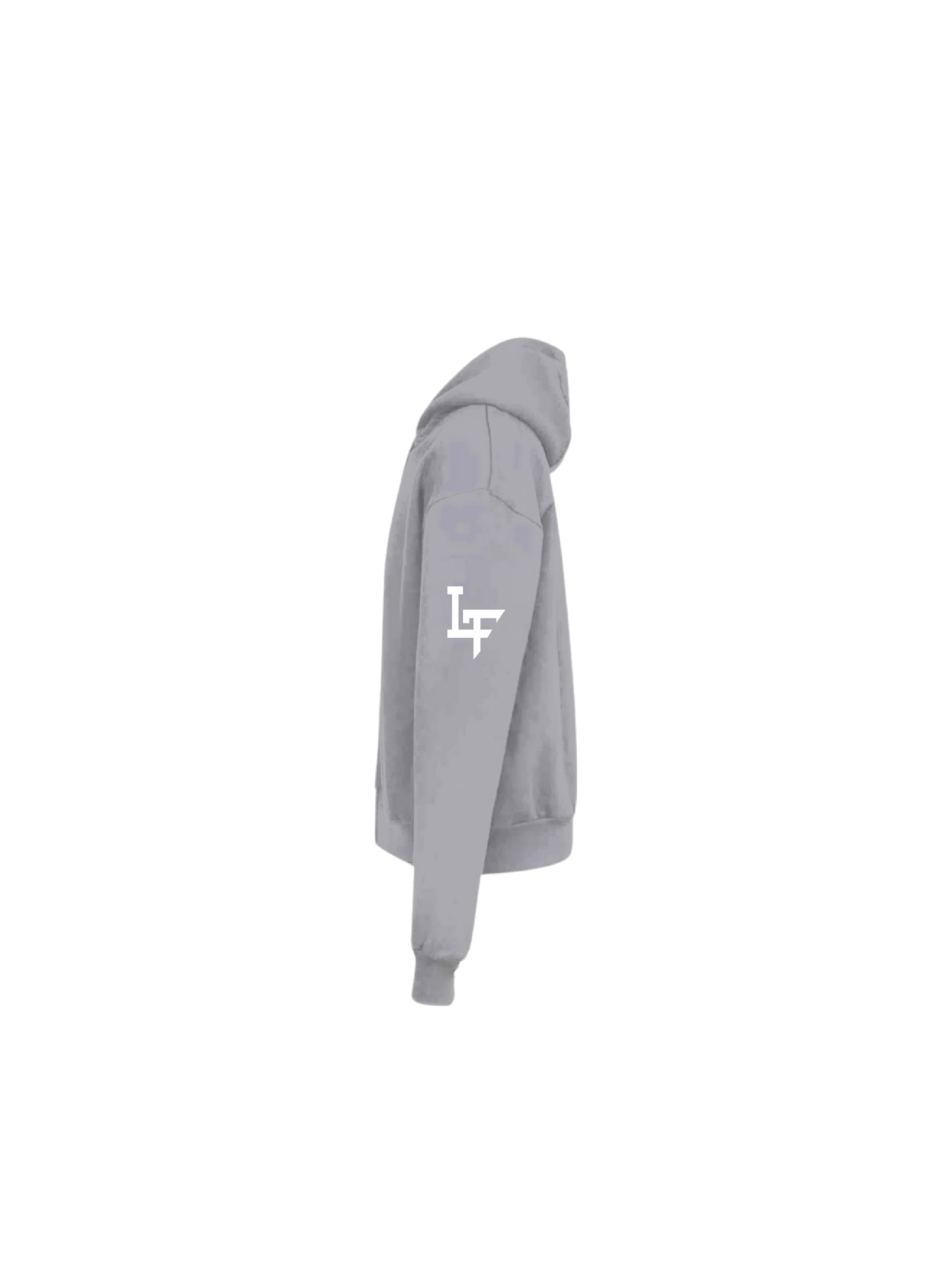 LTF Zip Hoodie My Store