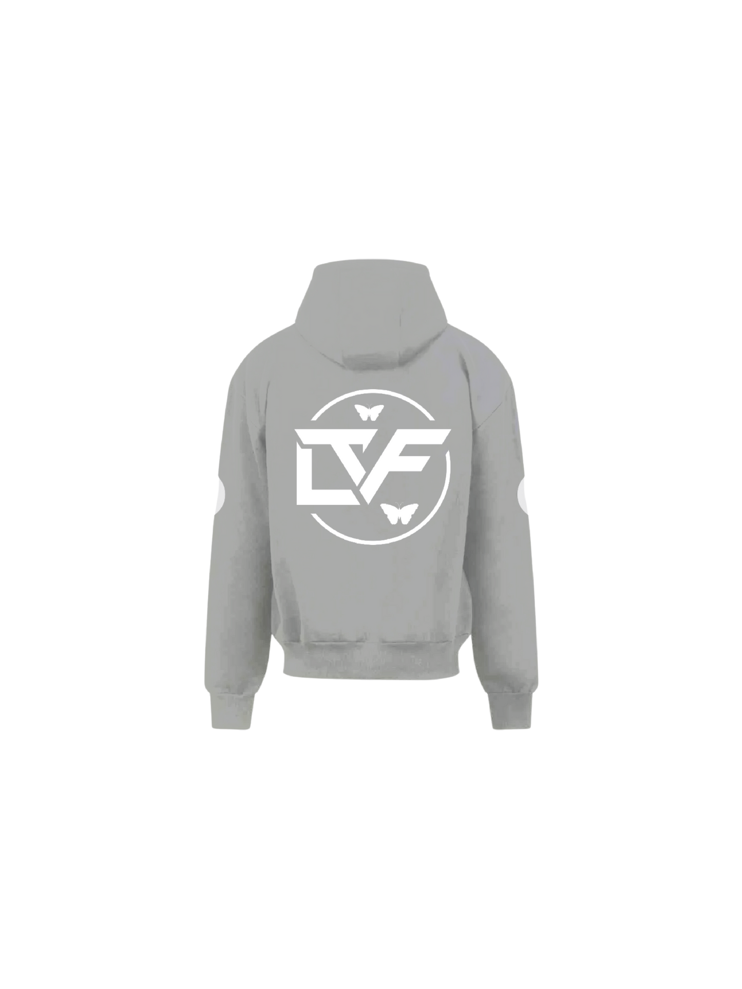 LTF Zip Hoodie My Store