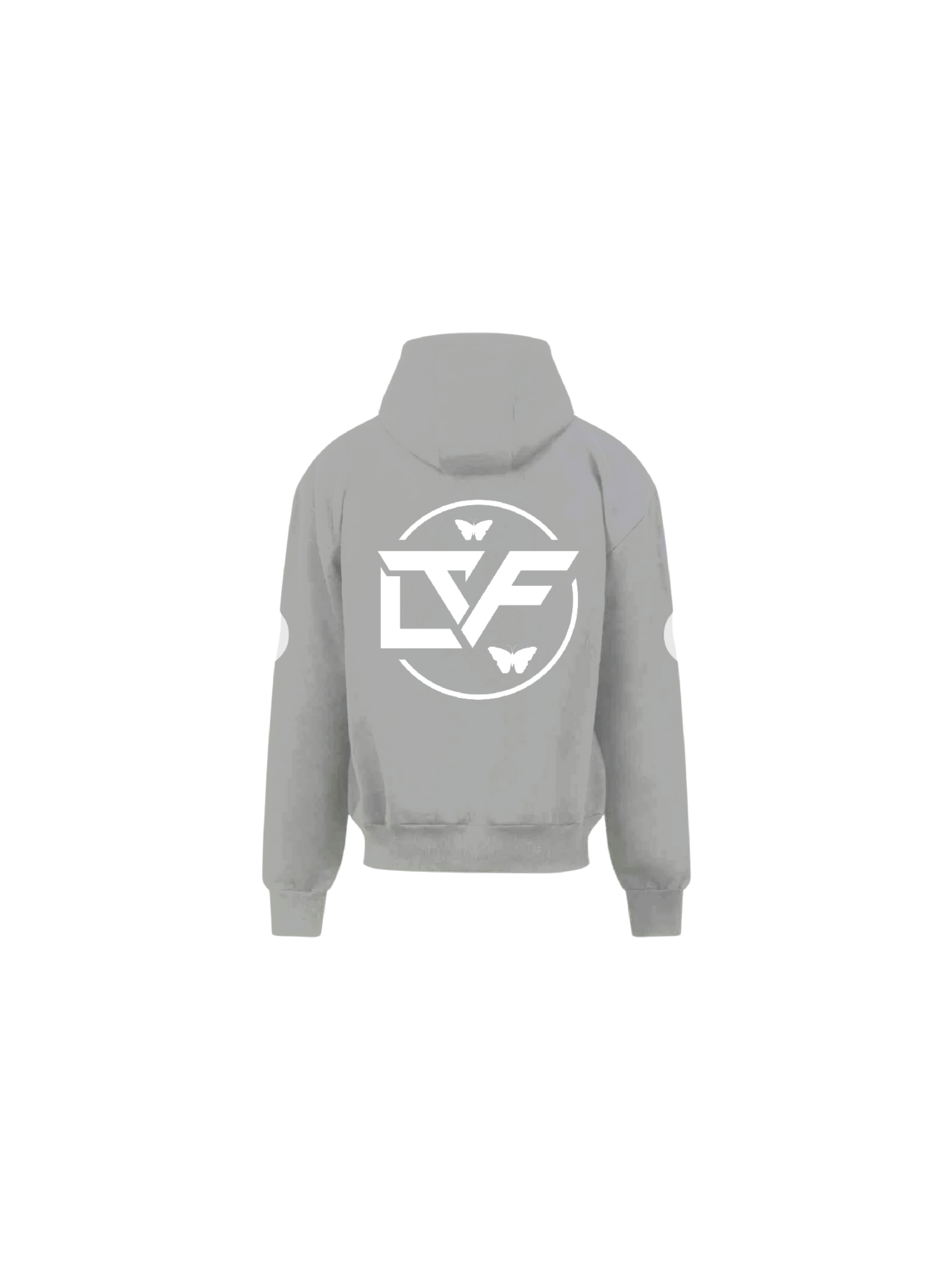 LTF Zip Hoodie My Store