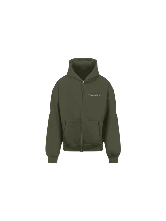 LTF Zip Hoodie My Store