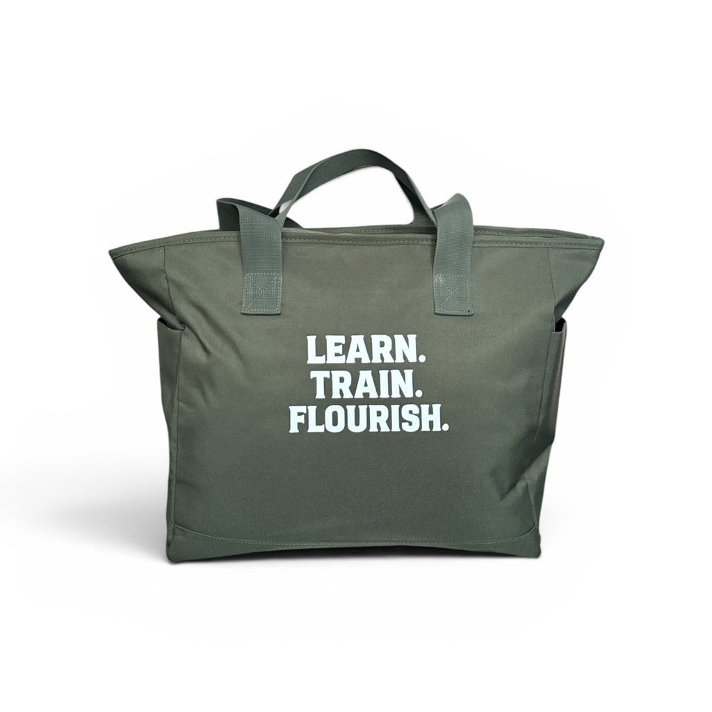 LTF Everyday Tote Bag My Store
