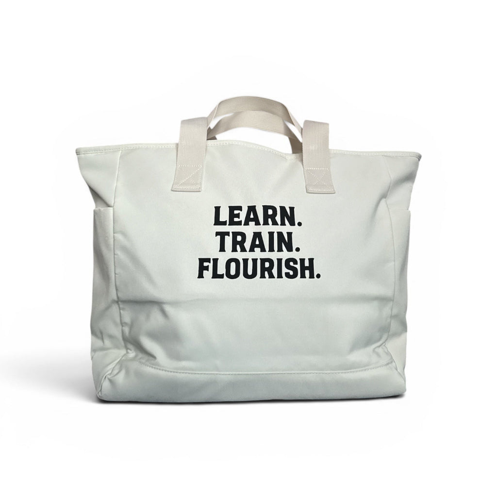 LTF Everyday Tote Bag My Store
