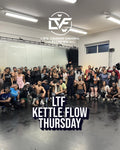 LTF Kettle Flow Thursday My Store